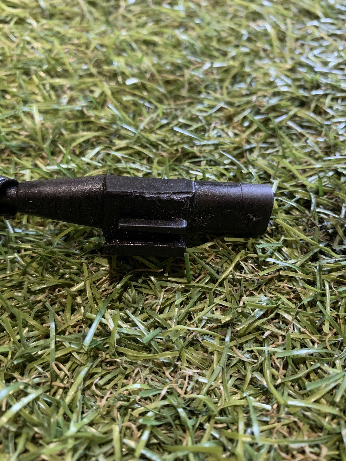 Sensore Battito Volkswagen Golf 7 R 2.0 Benzina 06K905377