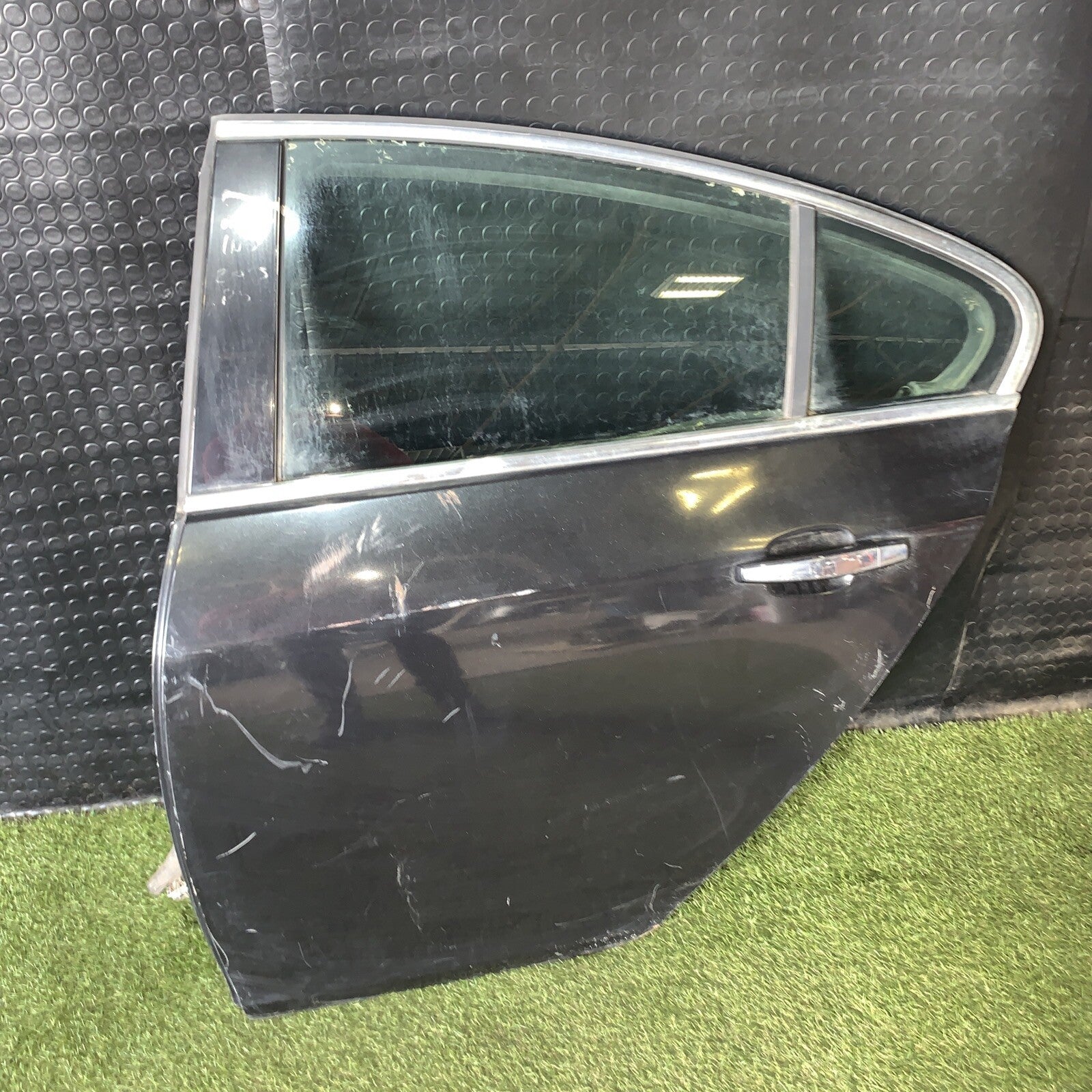 Sportello Portiera posteriore sx opel insigna 2016