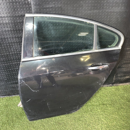 Sportello Portiera posteriore sx opel insigna 2016