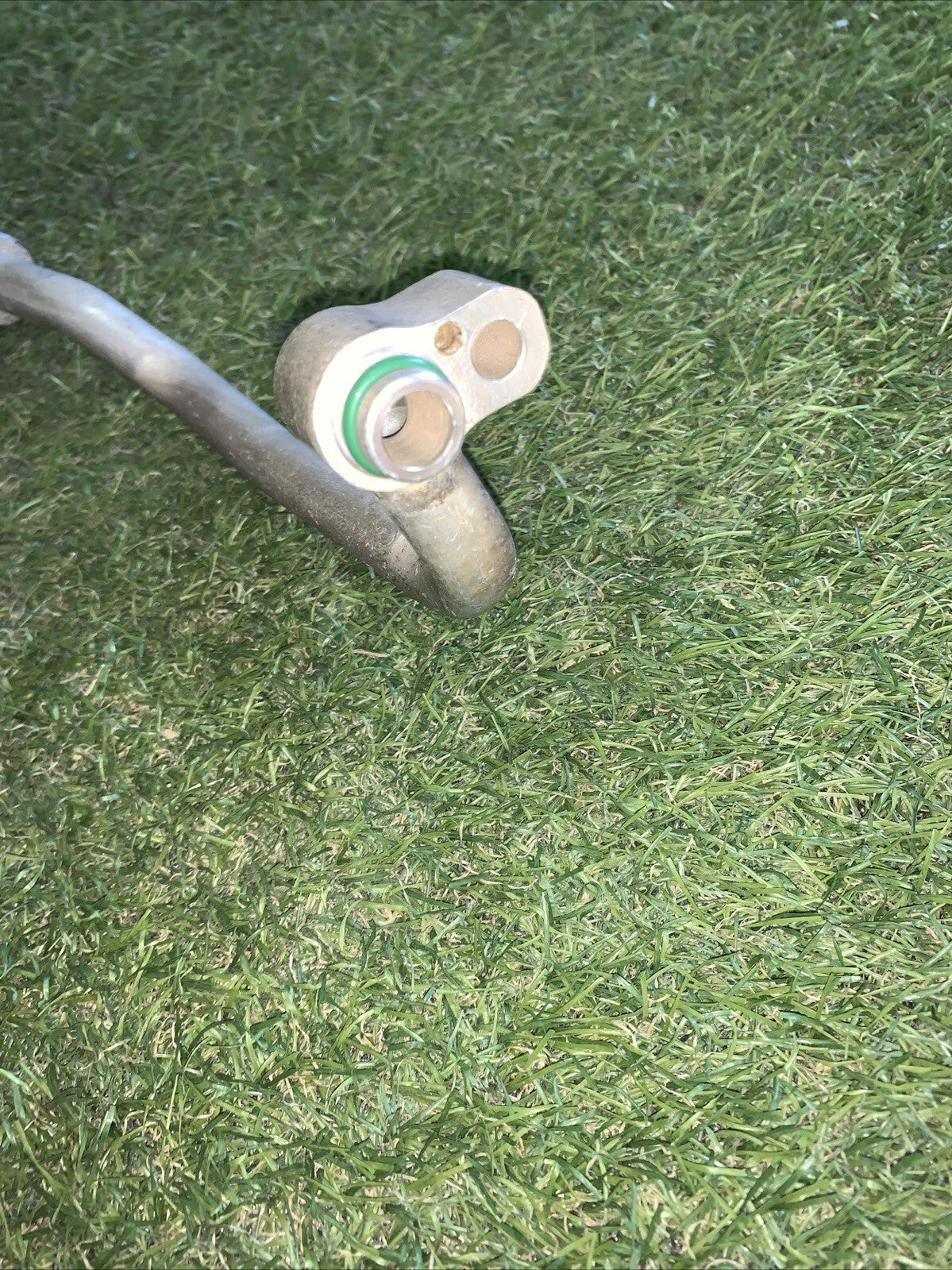 97763-02200 TUBO CLIMA CLIMATIZZATORE HYUNDAI ATOS (2001) 1.0