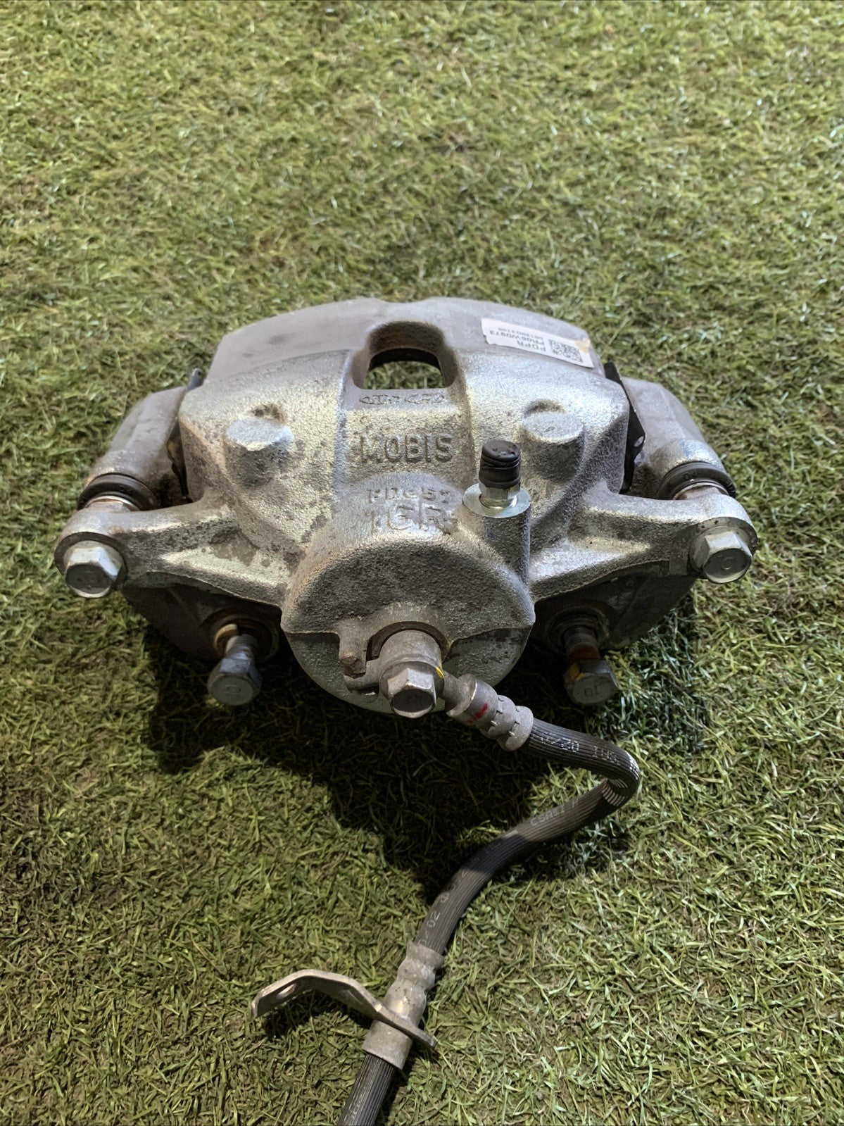 Pinza Freno Anteriore Desta Kia Xceed 2021 1.0 Benzina 58130G4100