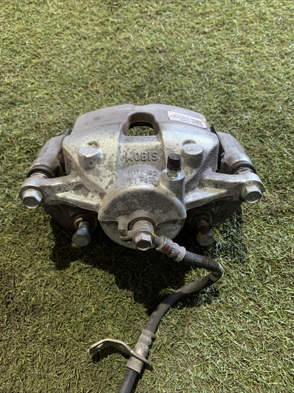 Pinza Freno Anteriore Desta Kia Xceed 2021 1.0 Benzina 58130G4100