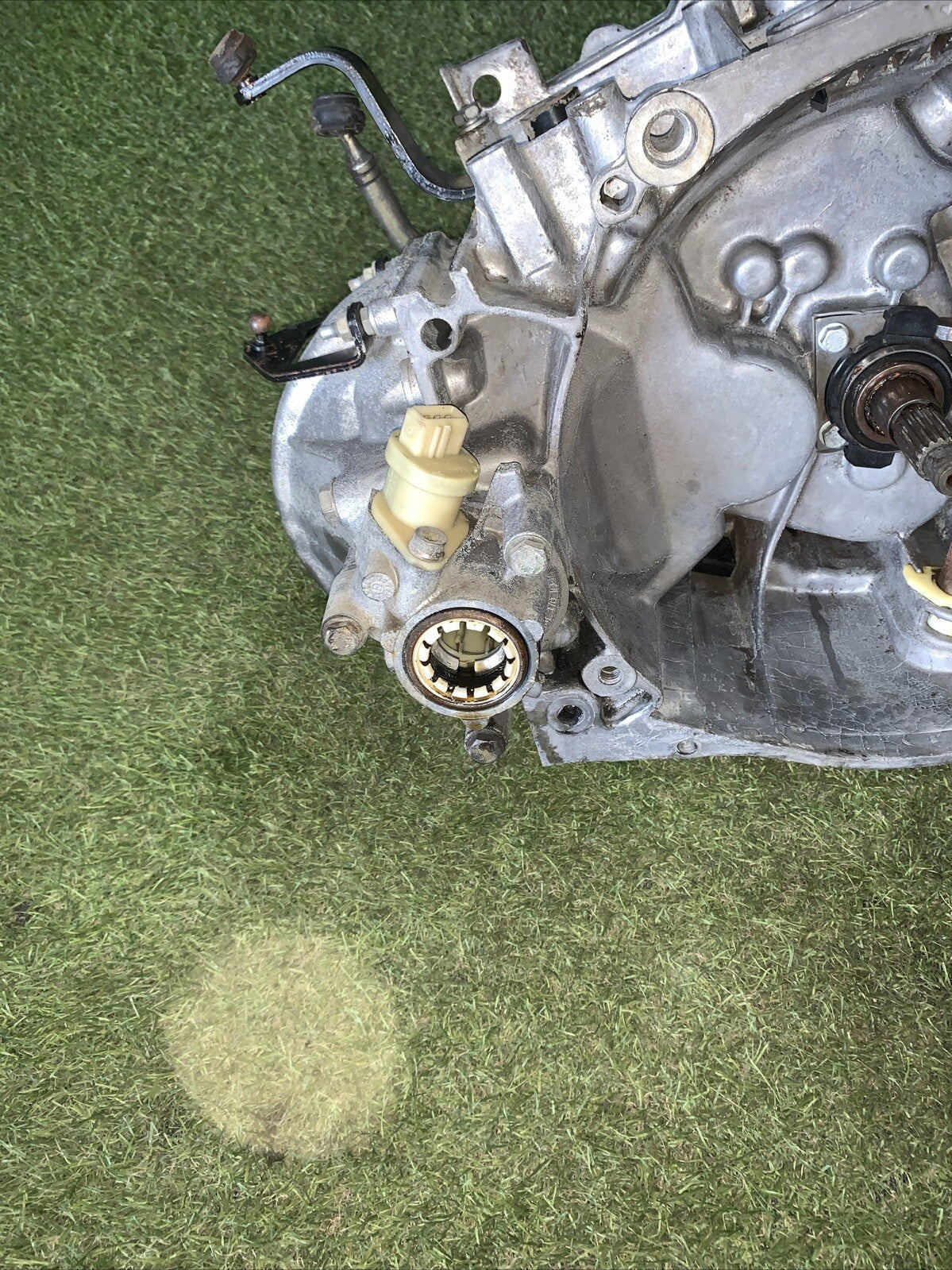 Cambio Manuale per Peugeot Ranch 1.9D Aspirato 1999