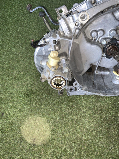 Cambio Manuale per Peugeot Ranch 1.9D Aspirato 1999