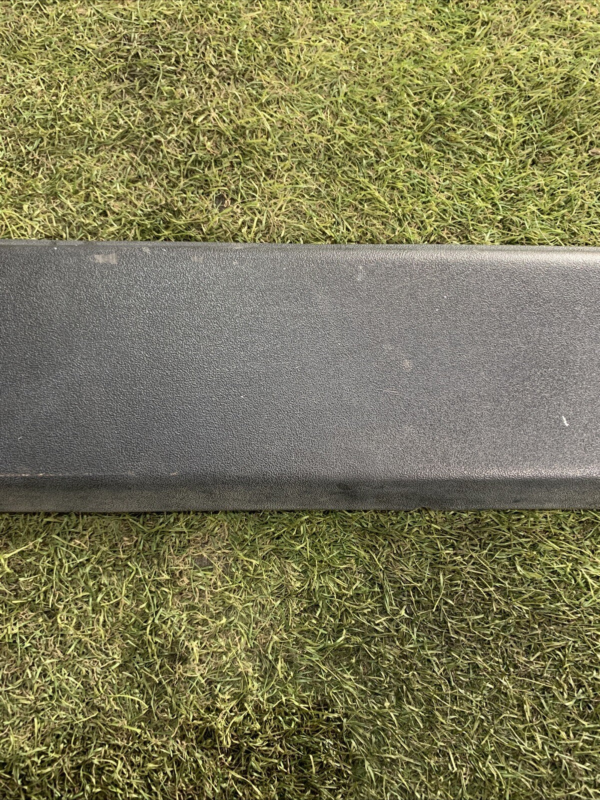 Modanatura Sportello Anteriore Destra Fiat Panda 1 Serie 4X4