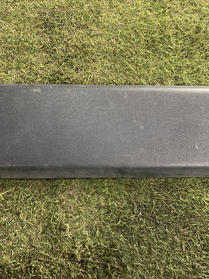 Modanatura Sportello Anteriore Destra Fiat Panda 1 Serie 4X4