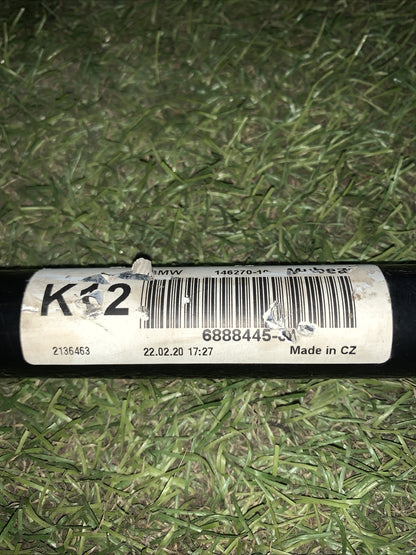 Barra stabilizzatrice anteriore 6888445 BMW Serie 1 F40  2019 - (2020) 