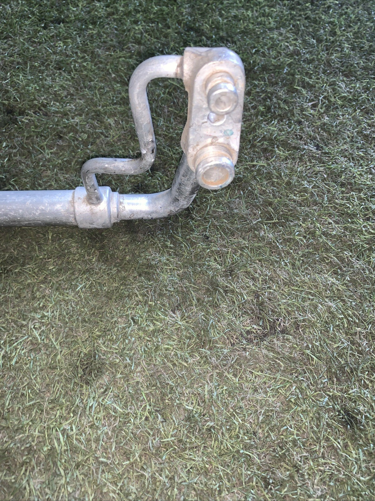 Tubo Aria Condizionata Volkswagen Golf 7 GTI 2.0 5Q1816738B