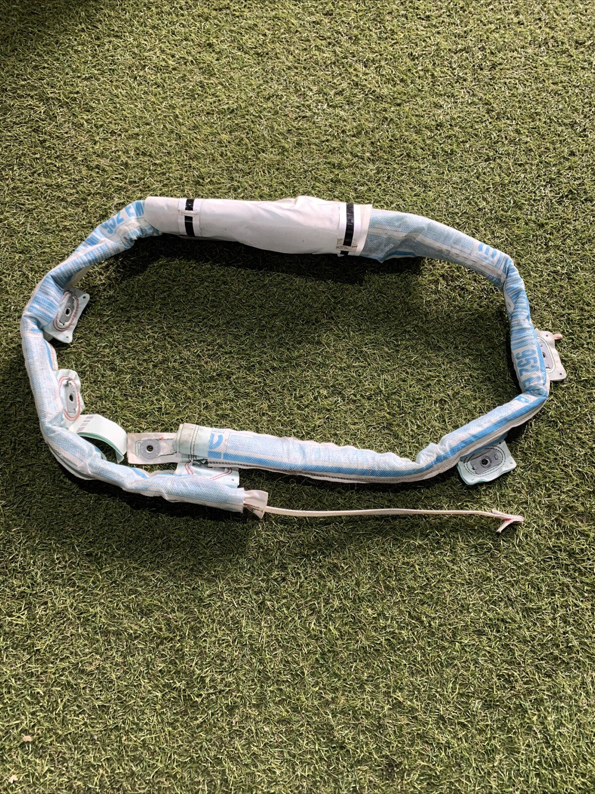 AIRBAG A TENDINA DESTRO DX PER ALFA ROMEO Giulia Serie (952_) 00505471420 (16>)