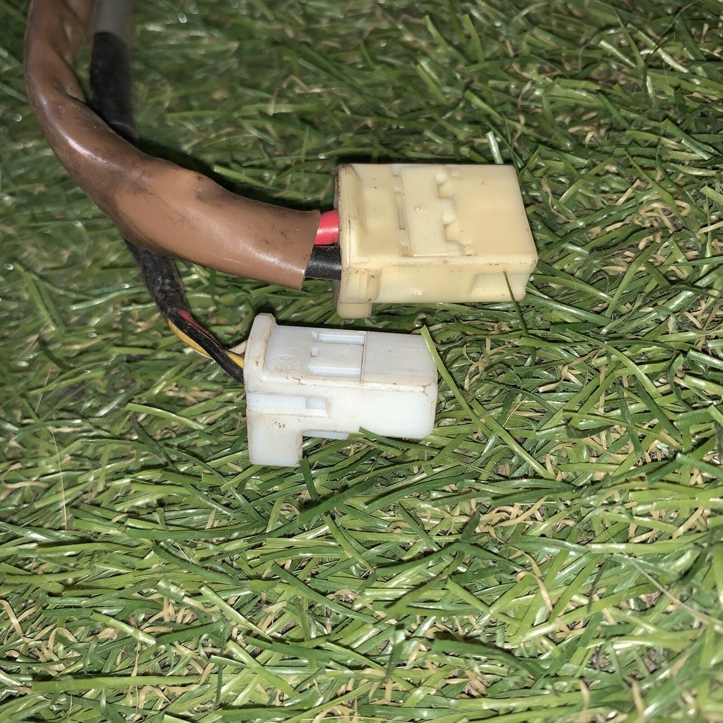 PIANTONE STERZO TOYOTA Aygo 1° Serie F8-60002700