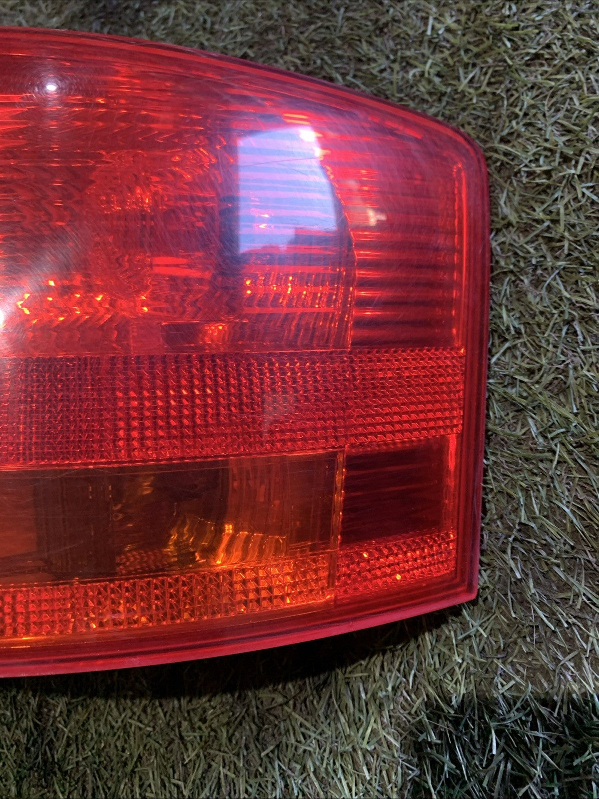 Stop Destro Audi A4 2005 SW 8E9945096C