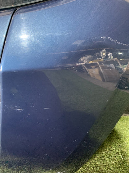 Cofano Baule Portellone Posteriore Opel Mokka X Dal 2016