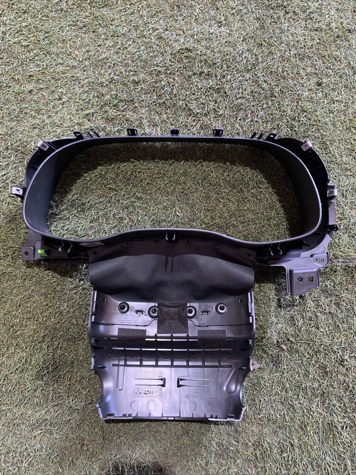 Cover Quadro Strumenti Hyundai Tucson 2019 84831-D7AA0
