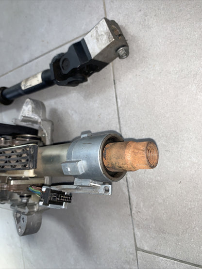 Piantone Servosterzo Elettrico A1694604016 MERCEDES Classe A W169 2008 5P