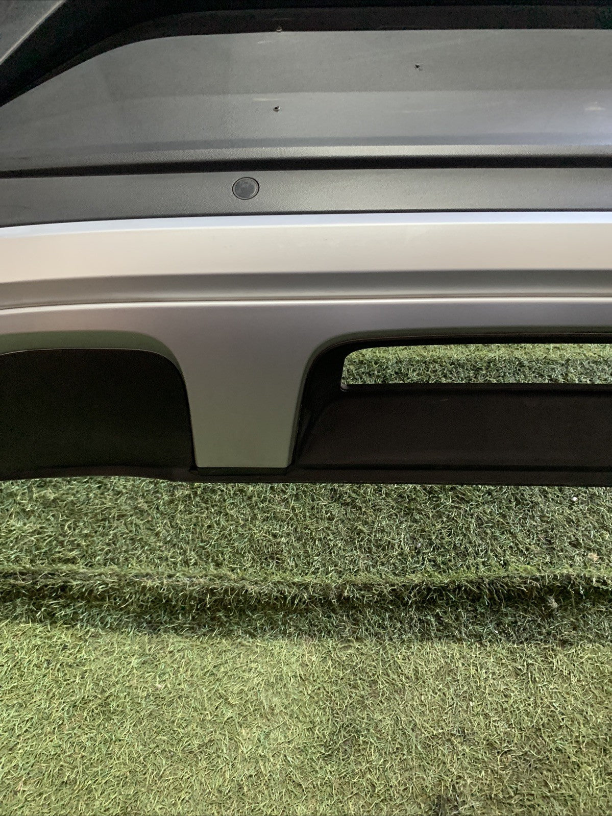 Paraurti Posteriore Con Sensori Di Parcheggio Volkswagen T-Roc 2023