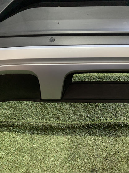 Paraurti Posteriore Con Sensori Di Parcheggio Volkswagen T-Roc 2023