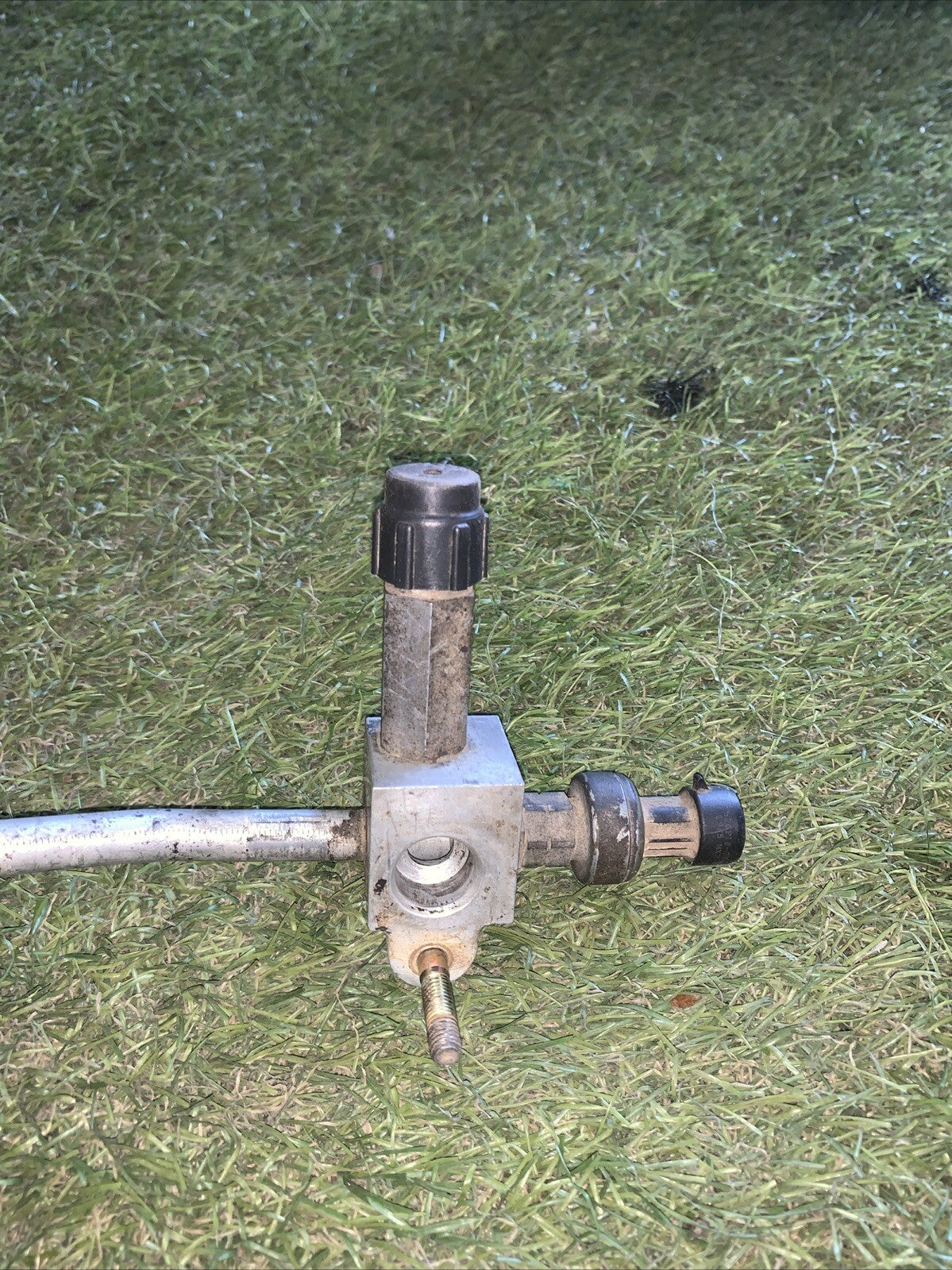 51759514 tubo aria condizionata Lancia Musa 1.3mj 2005 al 2012