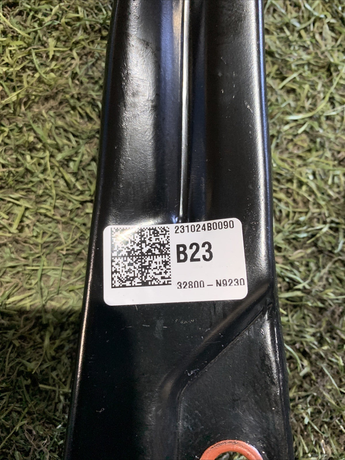 Pedale Freno Cambio Automatico Kia Sportage 2023 Diesel 32800-N9230