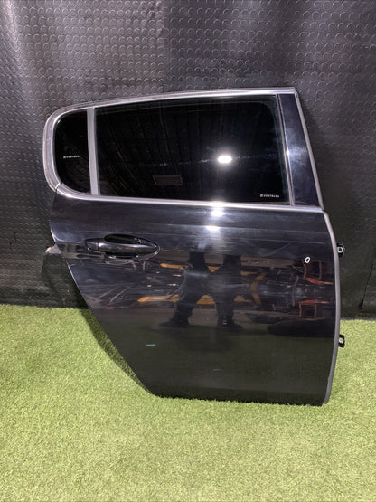 Porta Portiera Sportello Posteriore Destra Peugeot 308 2016 Berlina