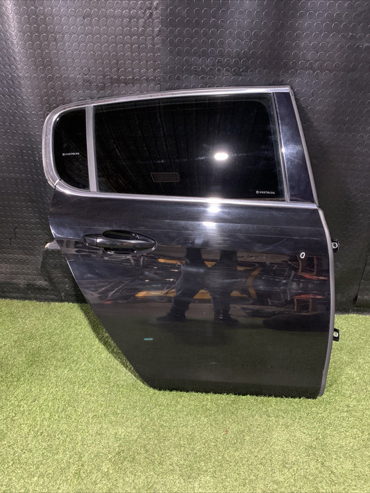 Porta Portiera Sportello Posteriore Destra Peugeot 308 2016 Berlina