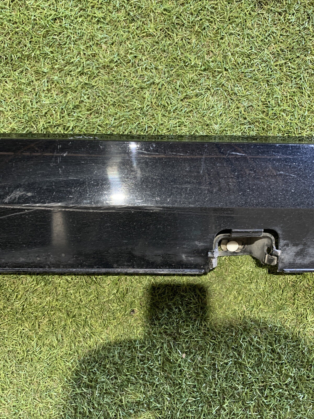 Minigonna Destra Ford Fiesta 2017  H1BJ-B10155-AA