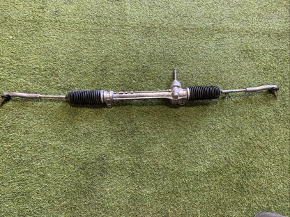 SCATOLA DELLO STERZO PER FIAT 500 Restyling 0051965668 hybrid 1000 (15>)