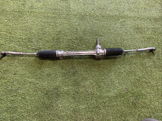 SCATOLA DELLO STERZO PER FIAT 500 Restyling 0051965668 hybrid 1000 (15>)