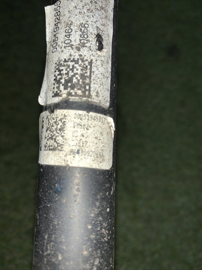 Braccio portante ORIGINALE posteriore destro JEEP COMPASS (MP, M6) 2019