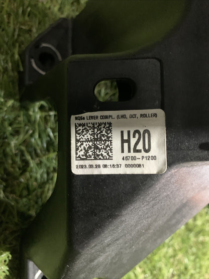 Leva Cambio Automatico Kia Sportage 2023 1.6 Hybrid 46700-P1200