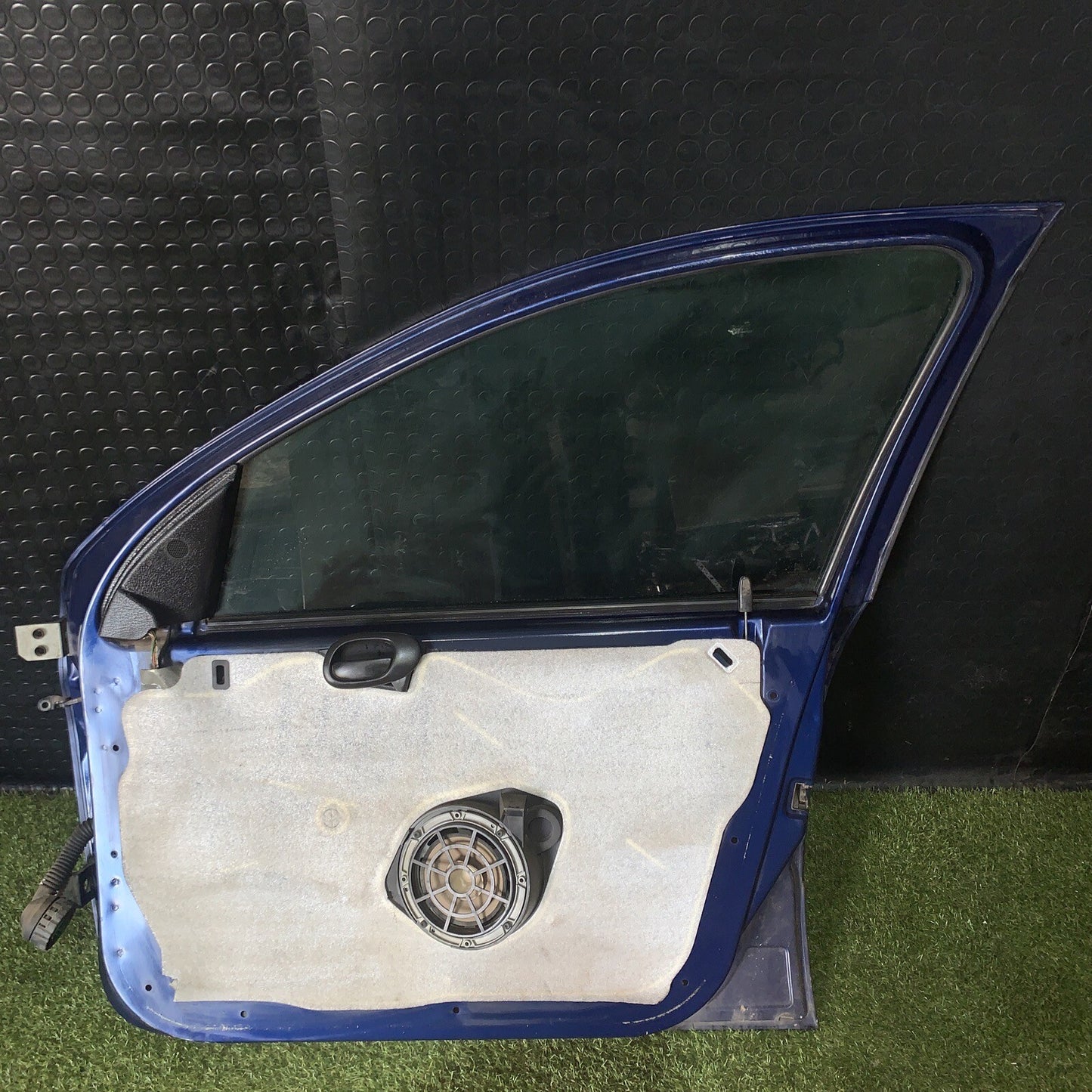 SPORTELLO PORTA PORTIERA ANTERIORE DX DESTRA PEUGEOT 206 (1998-2009)