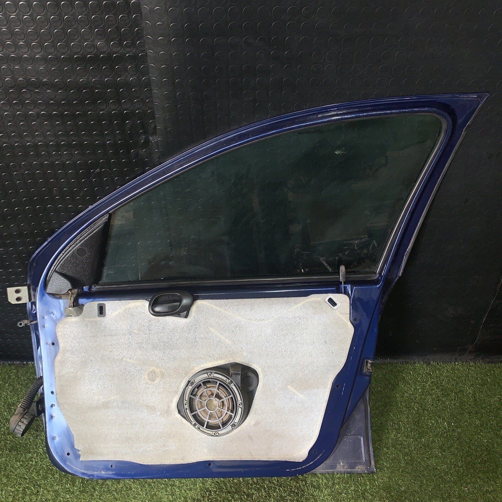 SPORTELLO PORTA PORTIERA ANTERIORE DX DESTRA PEUGEOT 206 (1998-2009)