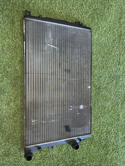 RADIATORE ACQUA VOLKSWAGEN GOLF 5 - 1.9 TDi (2003 - 2008) 1K0121253AA