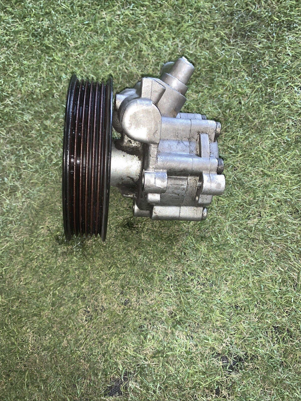 00518391020 POMPA IDROGUIDA ALFA ROMEO 159 1.9 JTDM 7617955566