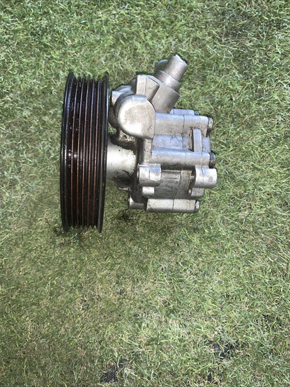 00518391020 POMPA IDROGUIDA ALFA ROMEO 159 1.9 JTDM 7617955566