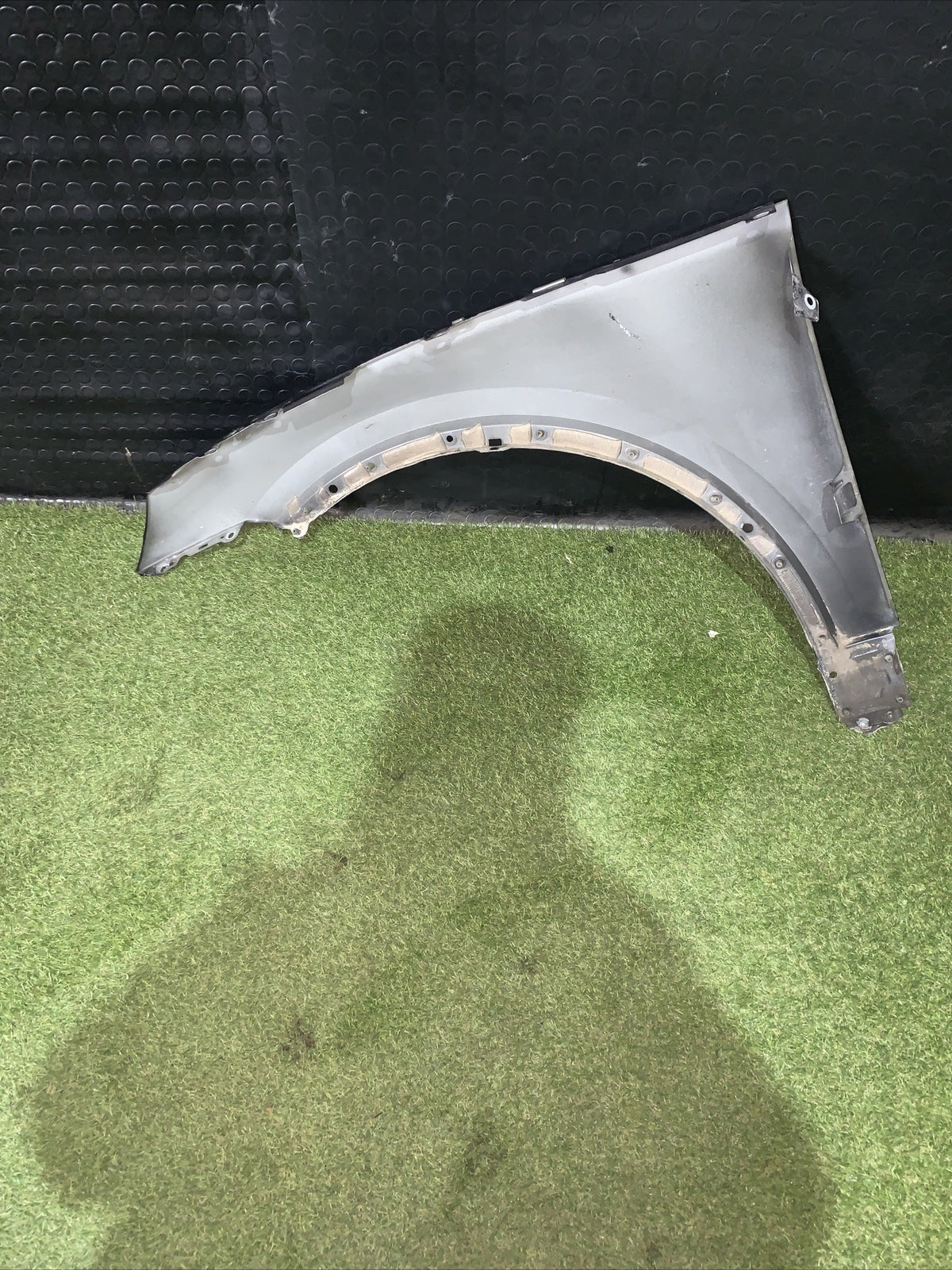 PARAFANGO ANTERIORE DX AUDI Q5 DAL 2016 AL 2020 - ORIGINALE