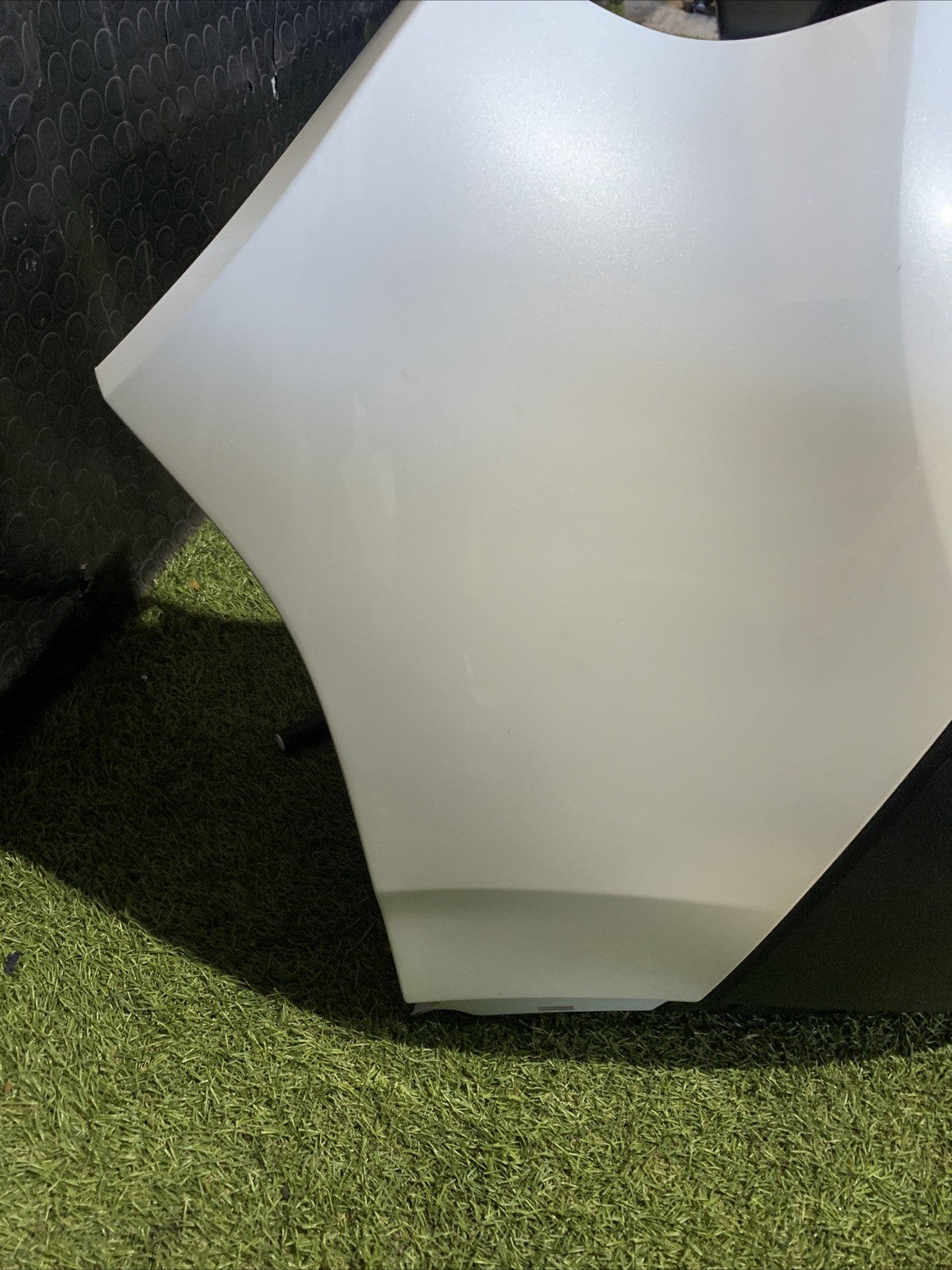 PARAURTI POSTERIORE COMPLETO PER RENAULT Kadjar Serie (15  ) 850222154R
