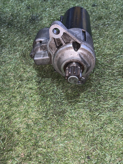 MOTORINO AVVIAMENTO VOLKSWAGEN PASSAT 2.0 D 2006 - 0001123016 / 20161027