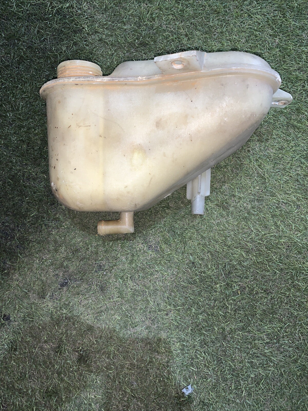 Vaschetta Liquido Radiatore Fiat 600