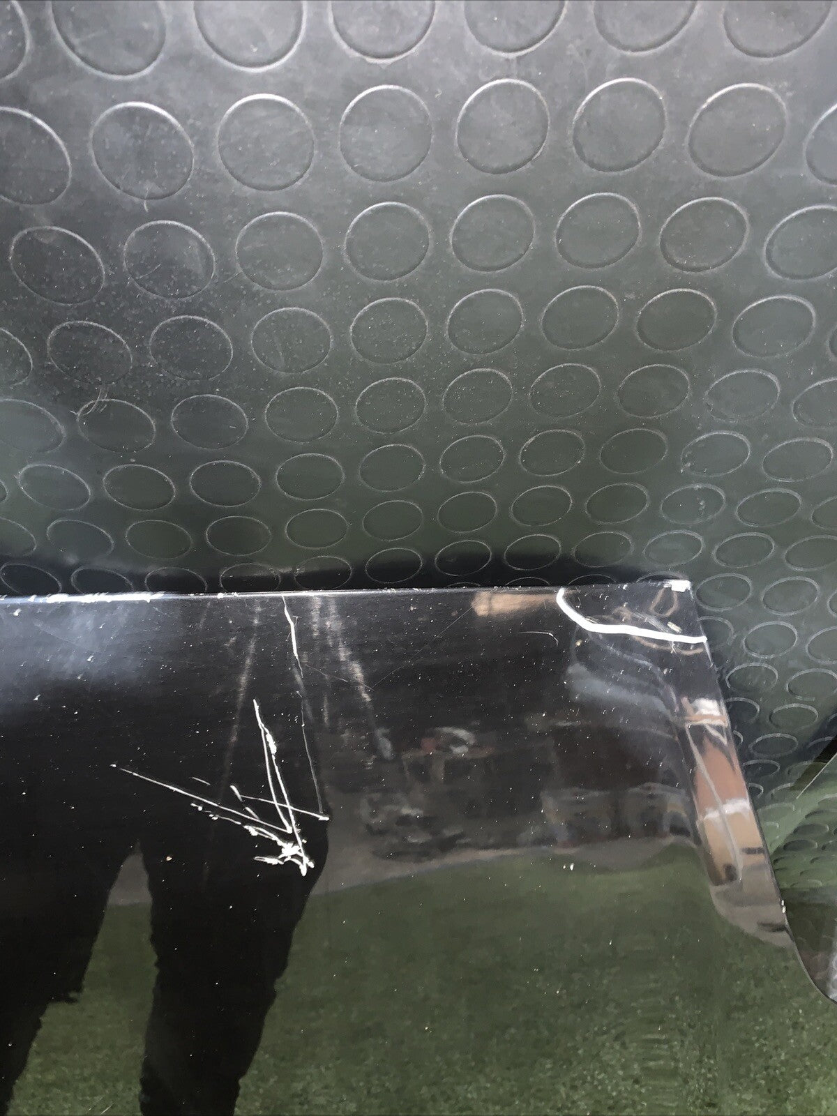 COFANO ANTERIORE FIAT GRANDE PUNTO