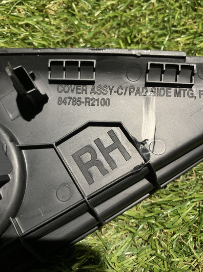 Modanatura Laterale Cruscotto Destra Kia Sportage 2023 84785-R2100