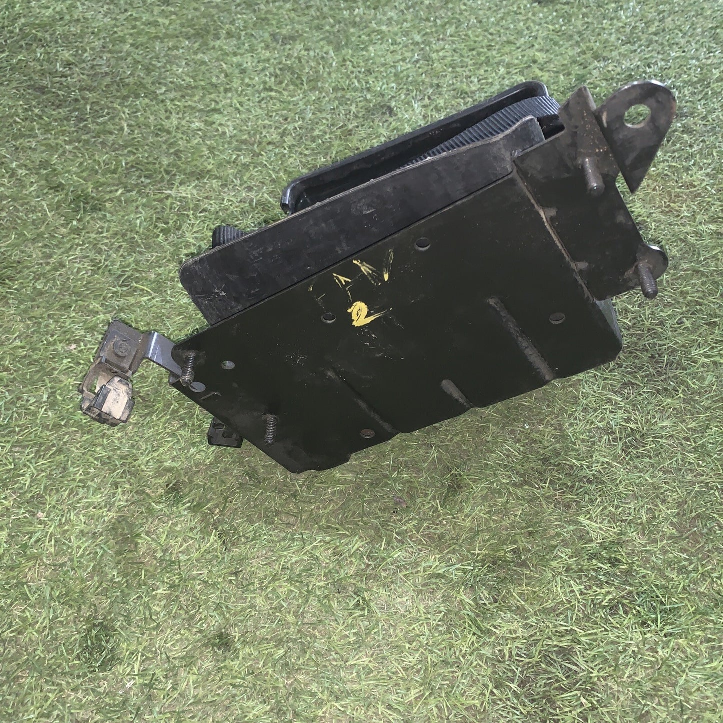 ALLOGGIO BATTERIA FIAT 500 Panda 169 Serie 46806763