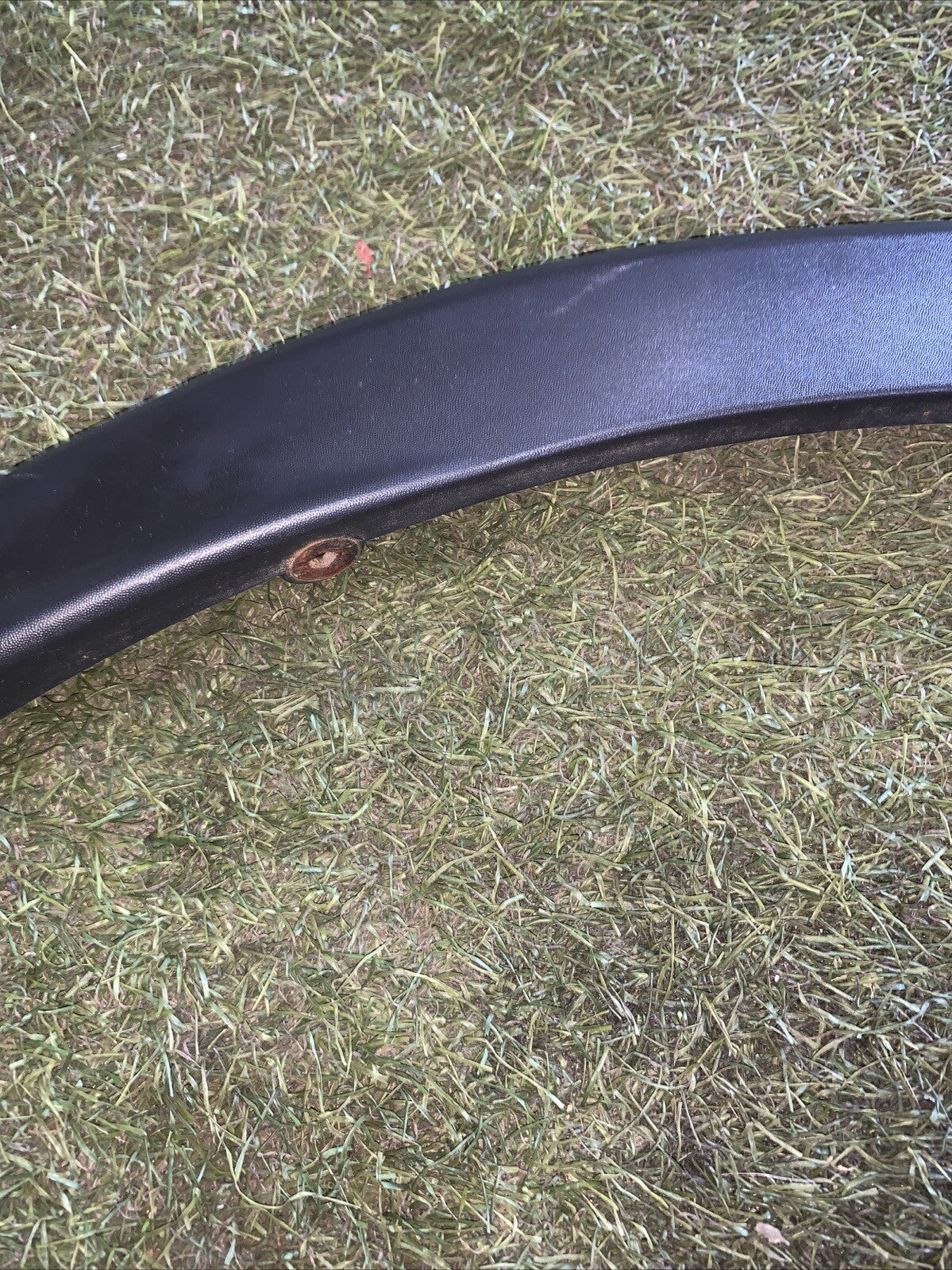 788A20643R CODOLINO ARCO RUOTA PARAFANGHINO POSTERIORE DX RENAULT CAPTUR 2012 (2