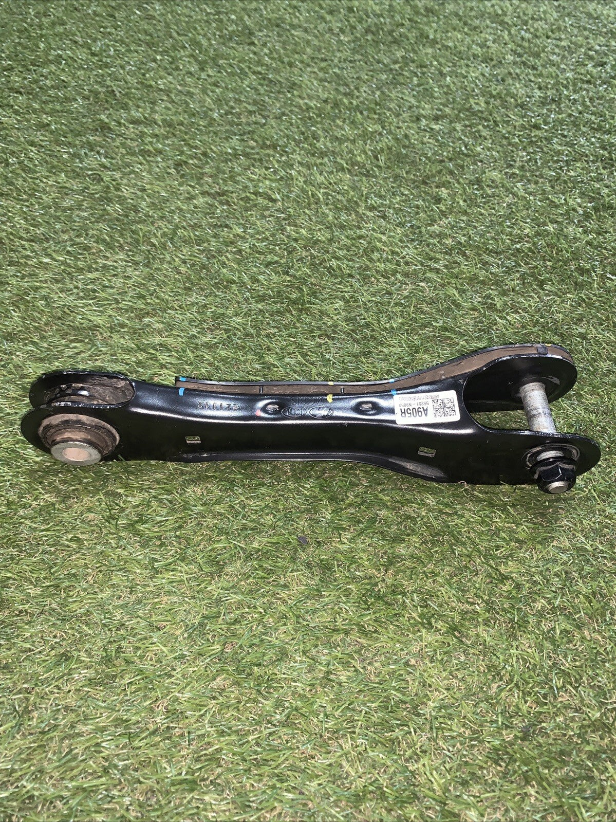 Braccio Oscillante Posteriore Destro Kia Sportage 2023 1.6 Hybrid 55251-N9050