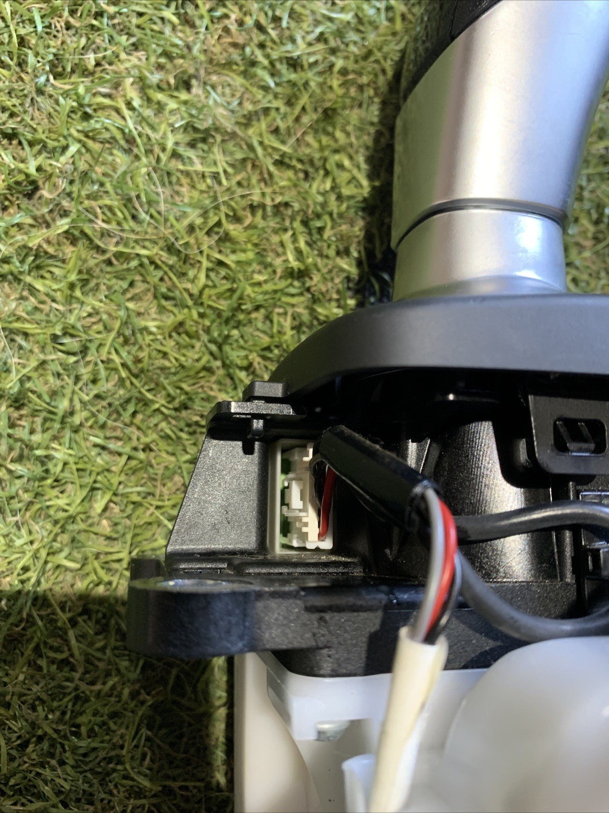 LEVA MARCE SELETTORE CAMBIO AUTOMATICO ALFA ROMEO STELVIO 2017 1561325970 (3)