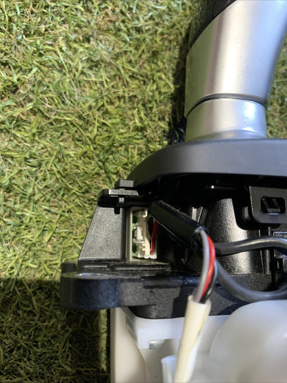 LEVA MARCE SELETTORE CAMBIO AUTOMATICO ALFA ROMEO STELVIO 2017 1561325970 (3)