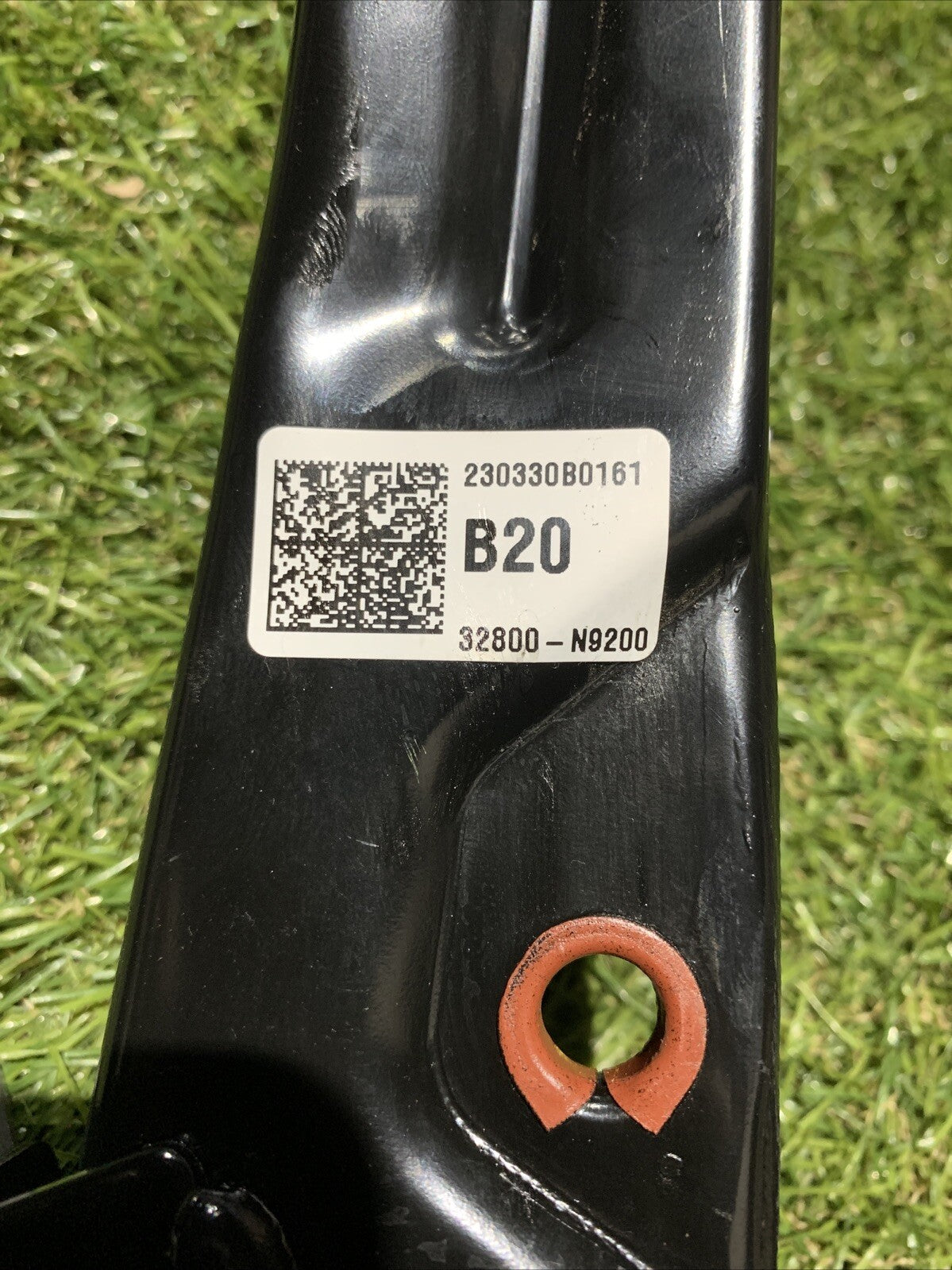 Pedale Freno Kia Sportage 2023 1.6 Benzina Hybrid 32800-N9200