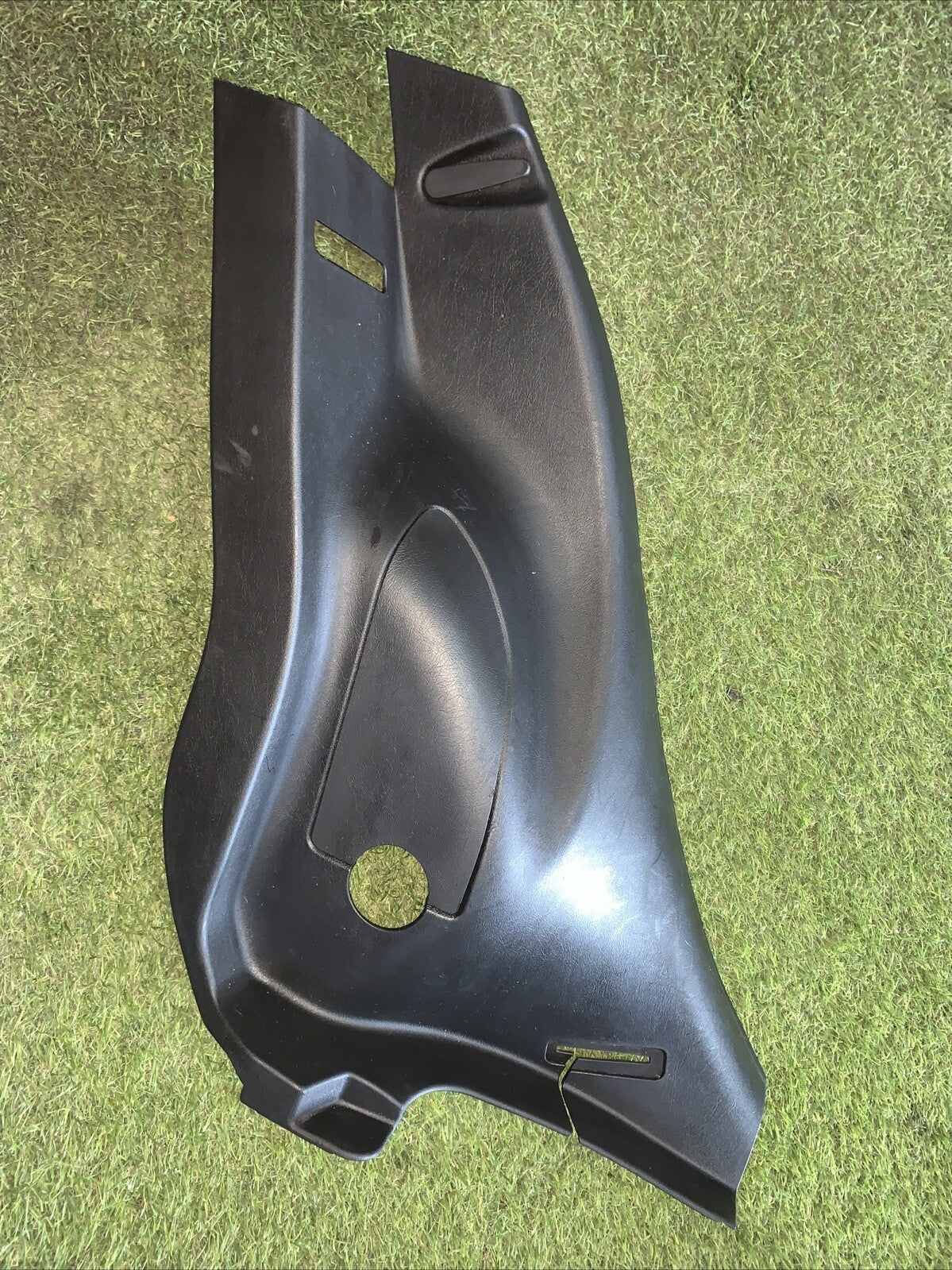 Rivestimento Montante Posteriore Sinistra Fiat Tipo 735624721