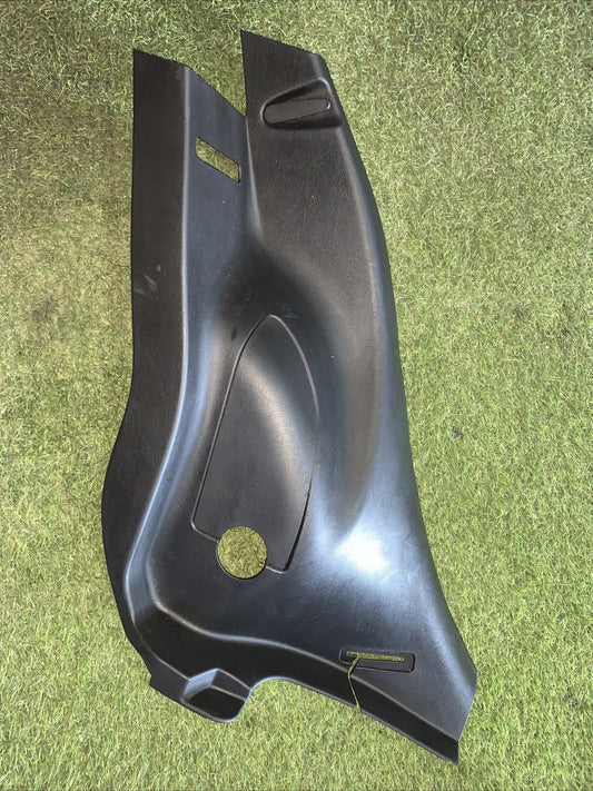 Rivestimento Montante Posteriore Sinistra Fiat Tipo 735624721