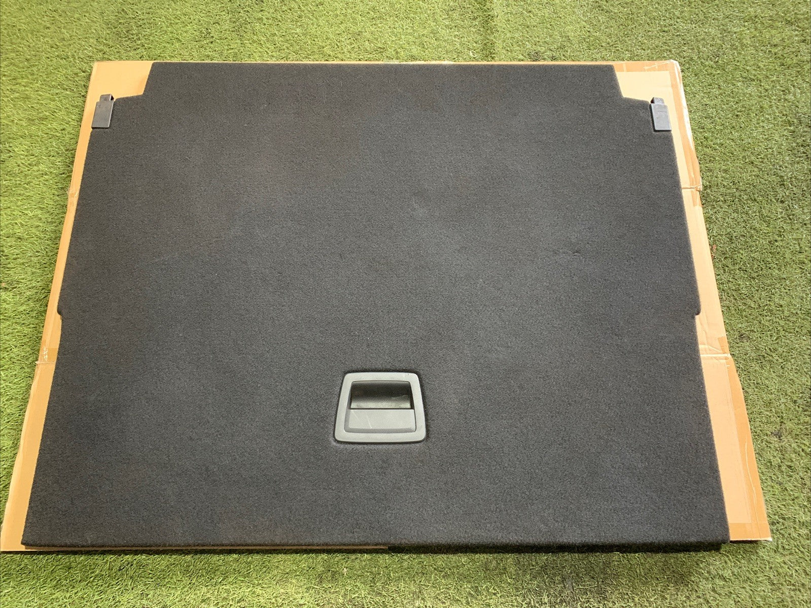 TAPPETO VANO BAULE PEUGEOT 3008 Serie 98282728ZD (16 )