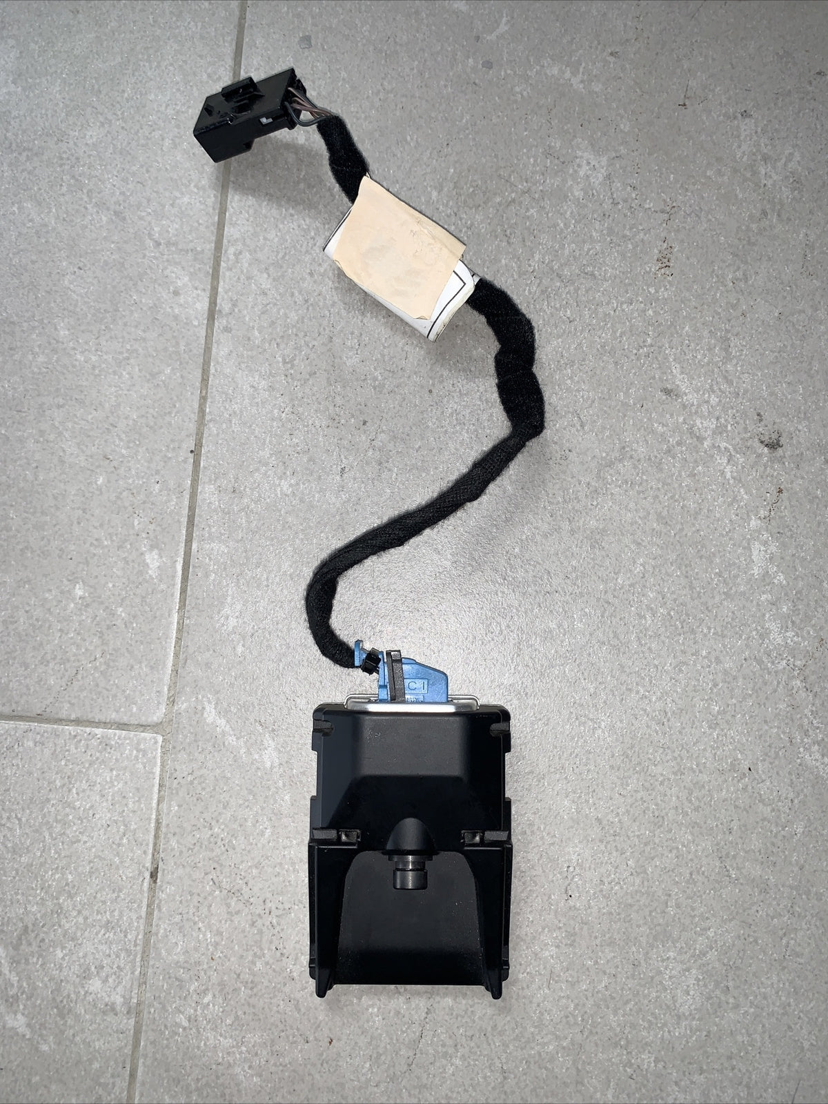 Fiat 500X 1.3 2020 Fotocamera Anteriore 00052147476 /0176504420